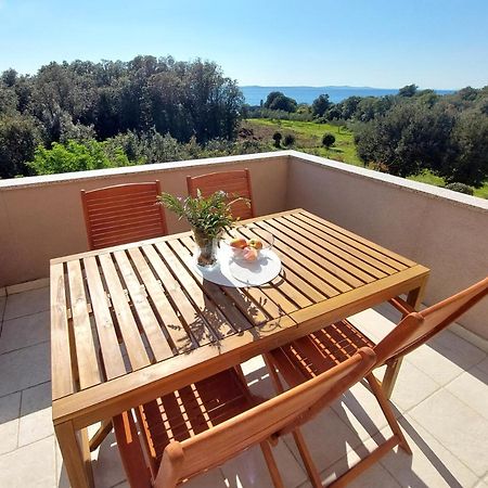 Apartments Peric Задар Екстериор снимка