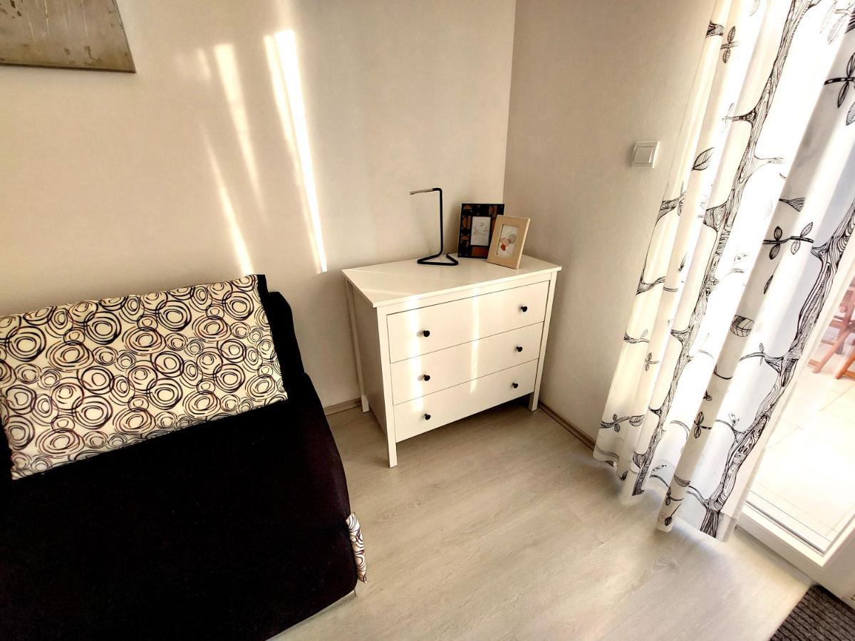 Apartments Peric Задар Екстериор снимка