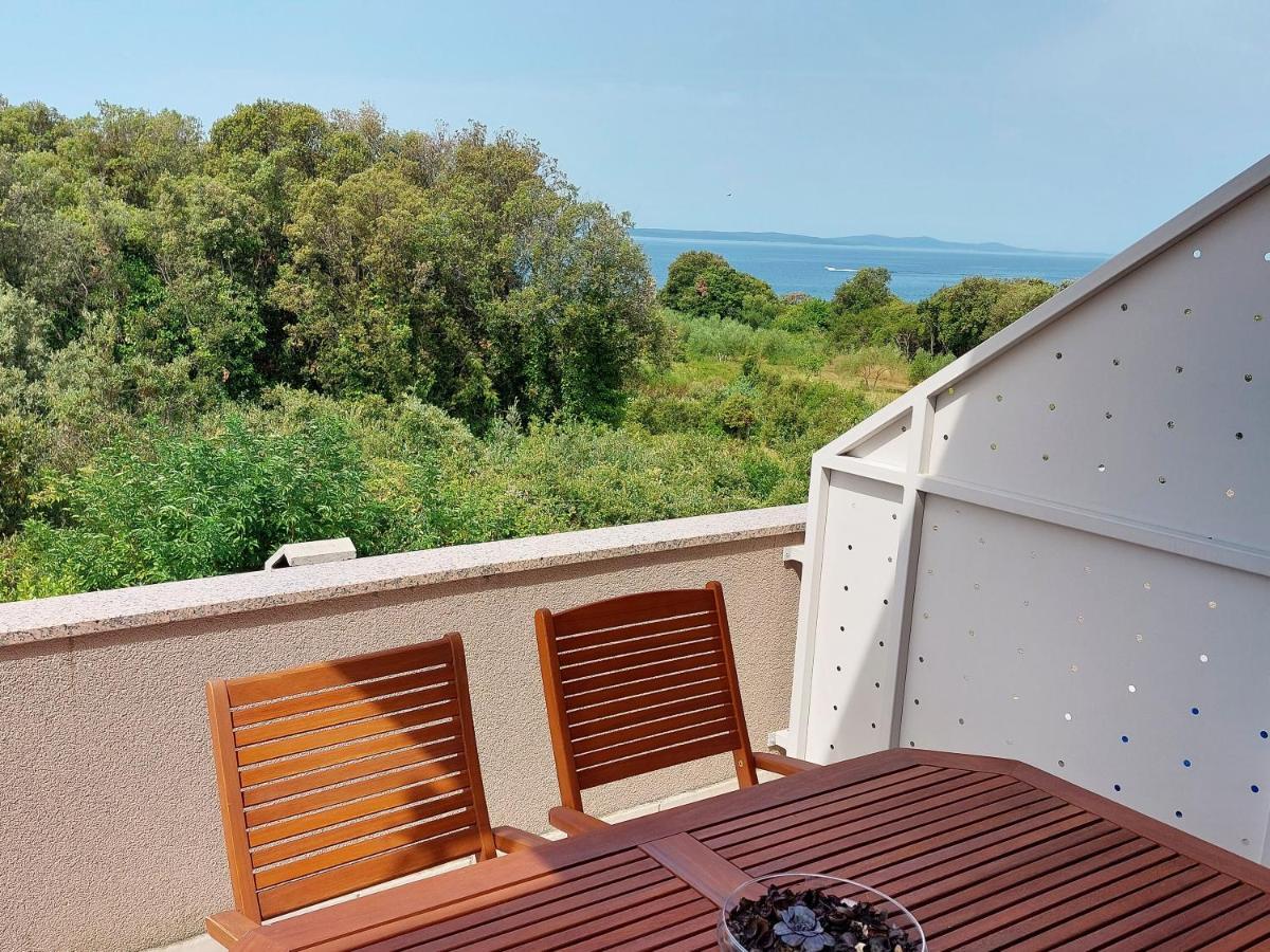 Apartments Peric Задар Екстериор снимка