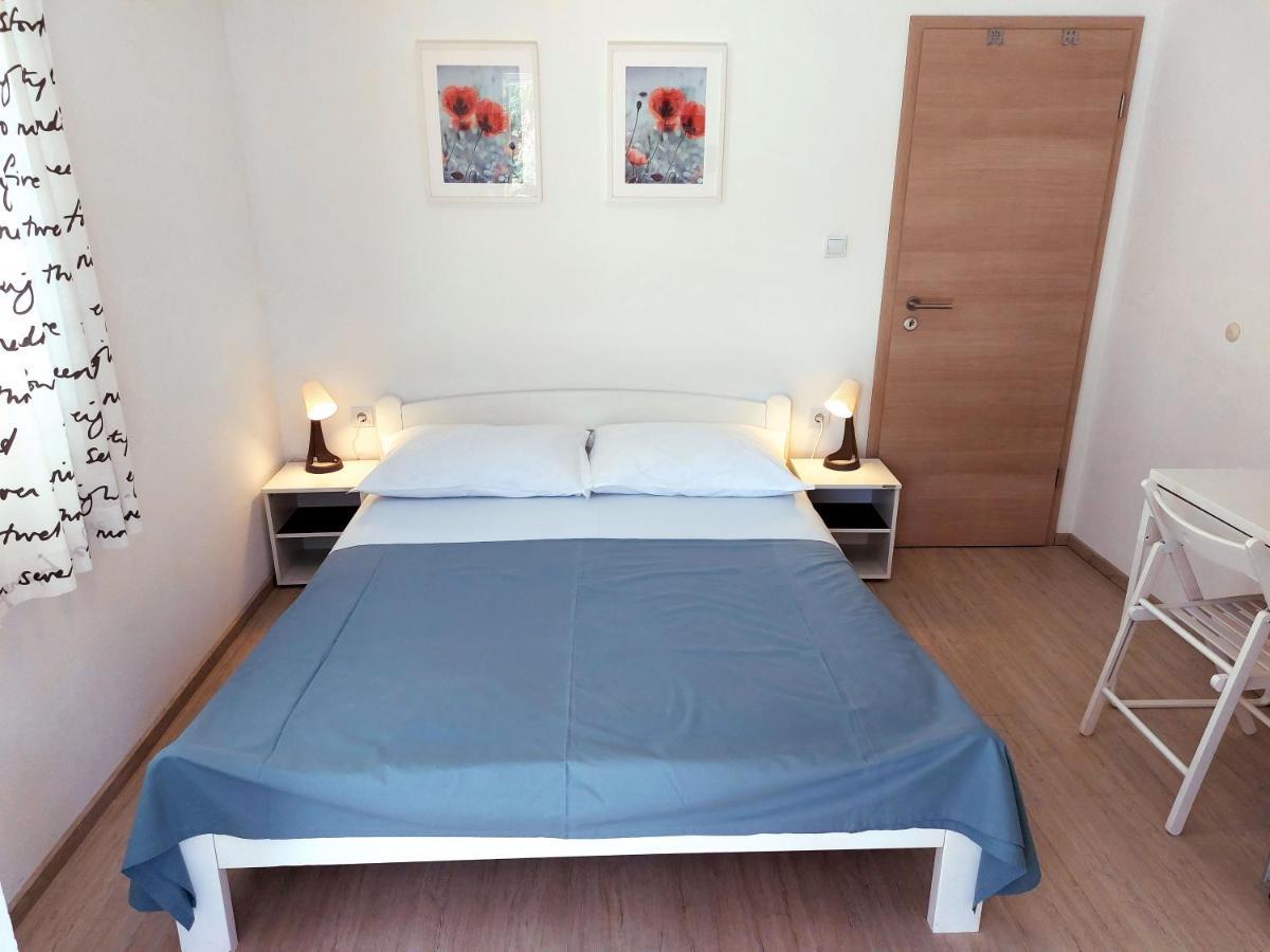 Apartments Peric Задар Екстериор снимка